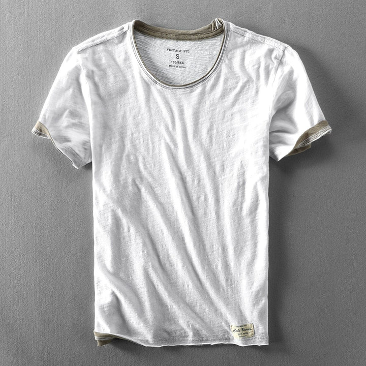 Mylo | Organic Cotton T-Shirt