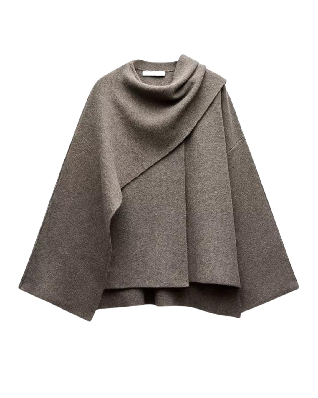 ELIV™ - VIRAL CAPE COAT