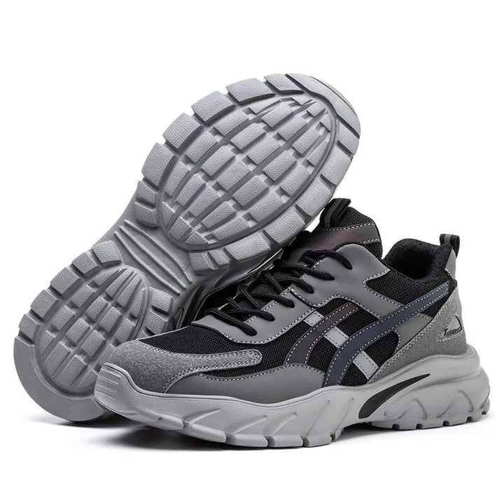 SECUSTEP™ | SAFETY SHOES