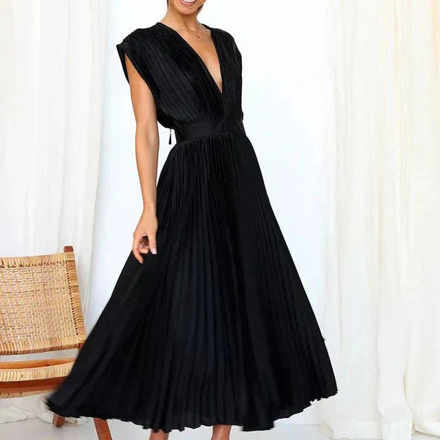 Mia | Elegant Maxi Dress